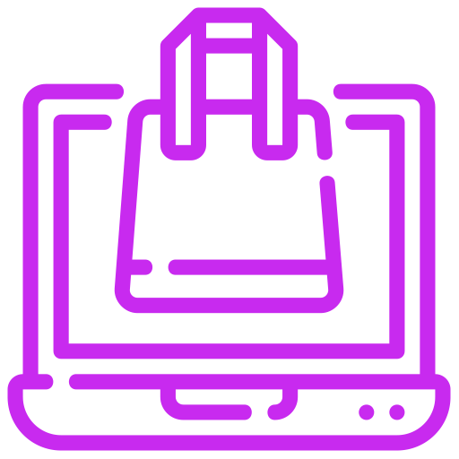 Branding Service Icon